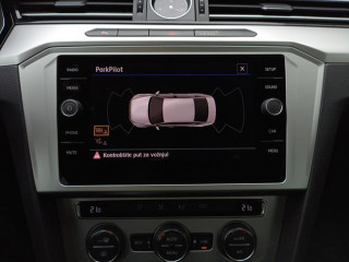 Volkswagen Passat B8 2.0 Tdi Comfortline