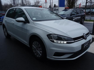 Volkswagen Golf 7 1.6 TDI Trendline 