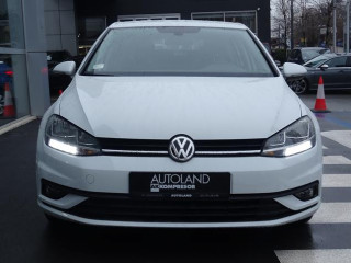 Volkswagen Golf 7 1.6 TDI Trendline 