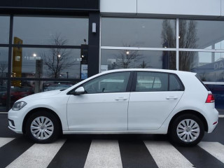 Volkswagen Golf 7 1.6 TDI Trendline 