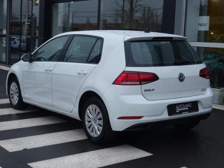 Volkswagen Golf 7 1.6 TDI Trendline 