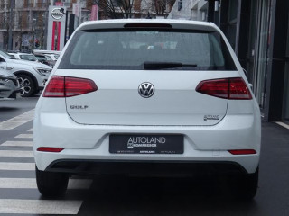 Volkswagen Golf 7 1.6 TDI Trendline 