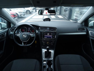 Volkswagen Golf 7 1.6 TDI Trendline 