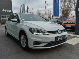 Volkswagen Golf 7 1.6 TDI Trendline