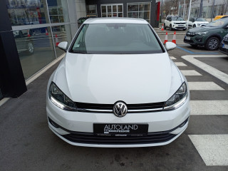 Volkswagen Golf 7 1.6 TDI Trendline