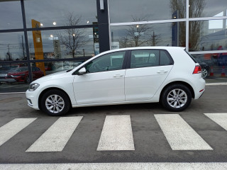 Volkswagen Golf 7 1.6 TDI Trendline