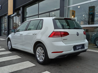 Volkswagen Golf 7 1.6 TDI Trendline