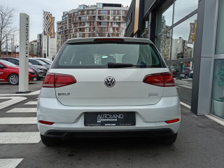 Volkswagen Golf 7 1.6 TDI Trendline