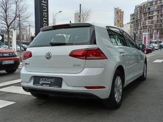 Volkswagen Golf 7 1.6 TDI Trendline