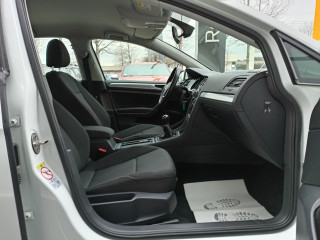 Volkswagen Golf 7 1.6 TDI Trendline