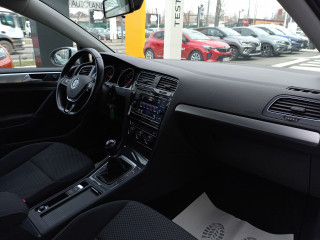 Volkswagen Golf 7 1.6 TDI Trendline
