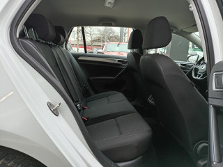 Volkswagen Golf 7 1.6 TDI Trendline