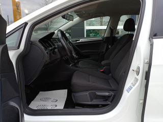 Volkswagen Golf 7 1.6 TDI Trendline