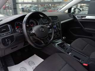 Volkswagen Golf 7 1.6 TDI Trendline