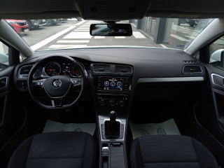 Volkswagen Golf 7 1.6 TDI Trendline