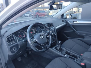 Volkswagen Golf 7 1.6 TDI Trendline