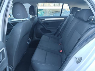 Volkswagen Golf 7 1.6 TDI Trendline