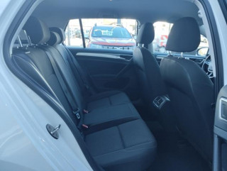 Volkswagen Golf 7 1.6 TDI Trendline