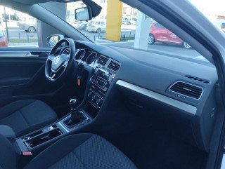 Volkswagen Golf 7 1.6 TDI Trendline