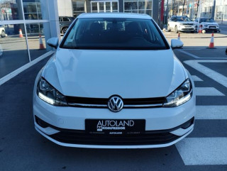 Volkswagen Golf 7 1.6 TDI Trendline