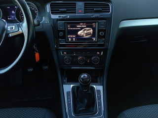 Volkswagen Golf 7 1.0 TSI Trendline