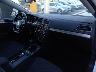 Volkswagen Golf 7 1.0 TSI Trendline 