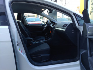 Volkswagen Golf 7 1.0 TSI Trendline