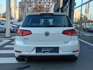 Volkswagen Golf 7 1.0 TSI Trendline