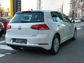 Volkswagen Golf 7 1.0 TSI Trendline 