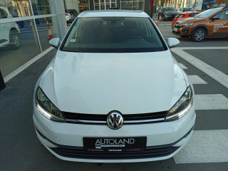 Volkswagen Golf 7 1.0 TSI Trendline 