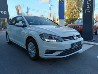 Volkswagen Golf 7 1.0 TSI Trendline