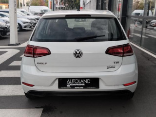 Volkswagen Golf 7 1.0 TSI Trend