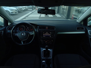 Volkswagen Golf 7 1.0 TSI Trendline