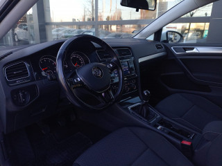 Volkswagen Golf 7 1.0 TSI Trendline