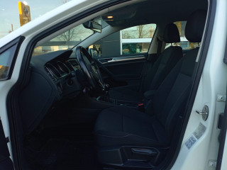 Volkswagen Golf 7 1.0 TSI Trendline