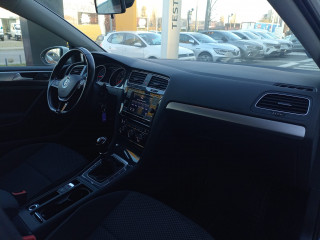 Volkswagen Golf 7 1.0 TSI Trendline 