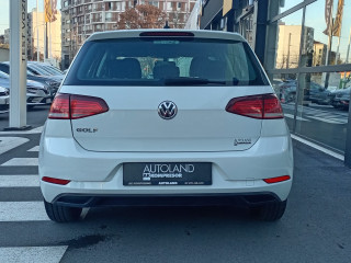 Volkswagen Golf 7 1.0 TSI Trendline