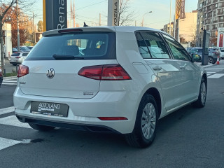 Volkswagen Golf 7 1.0 TSI Trendline
