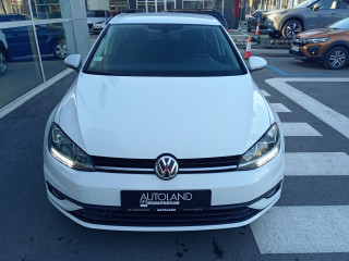 Volkswagen Golf 7 1.0 TSI Trendline 