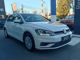 Volkswagen Golf 7 1.0 TSI Trendline 