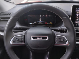 Jeep Compass 1.3 Limited AUT
