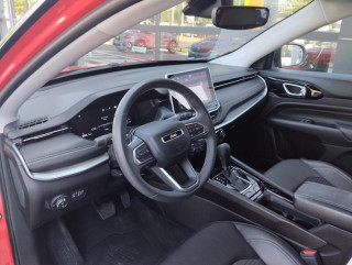Jeep Compass 1.3 Limited AUT