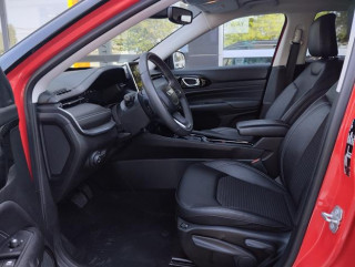 Jeep Compass 1.3 Limited AUT