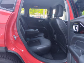 Jeep Compass 1.3 Limited AUT 