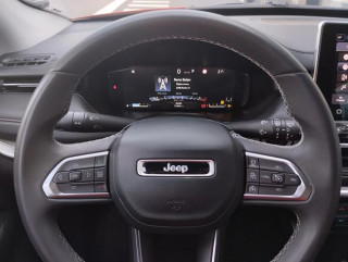 Jeep Compass 1.3 Limited AUT