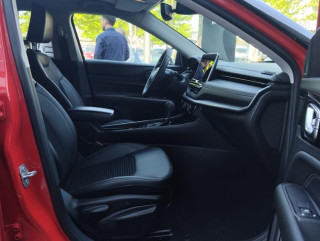Jeep Compass 1.3 Limited AUT