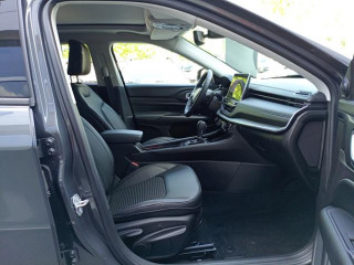 Jeep Compass 1.5 Hybrid