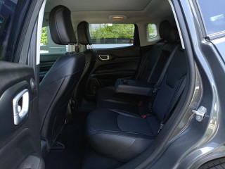 Jeep Compass 1.5 Hybrid