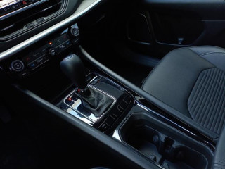 Jeep Compass 1.5 Hybrid