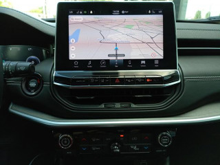 Jeep Compass 1.5 Hybrid